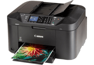 CANON MAXIFY MB2150 Tintenstrahldrucker kaufen | MediaMarkt
