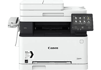 CANON Canon i-SENSYS MF635Cx - Multifunzione laser a colori - 850 W - Bianco - Stampante laser