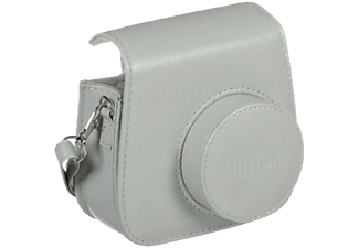 FUJIFILM 52161322 - Kameratasche (Grau)