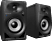 PIONEER DJ DM-40BT - Monitor-Lautsprecher, Paar (Schwarz)