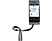 LAURASTAR Smartphone-Halterung - Zubehör (Grau)