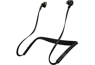 JABRA Jabra Elite 25e - Cuffie In-Ear - Bluetooth - Nero - Cuffie Bluetooth con archetto da collo  (In-ear, Nero)