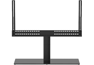 MULTIBRACKETS M VESA Turn Black X Large - Support TV table , Noir