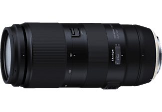 TAMRON C-AF 100-400mm f/4.5-6.3 Di VC USD - Objectif zoom()