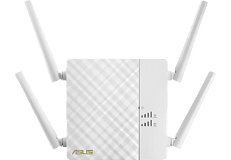 ASUS RP-AC87 - Repeater (Weiss)