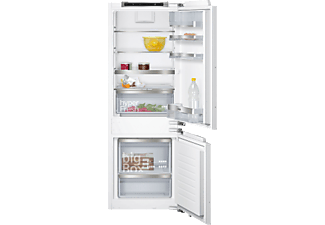 SIEMENS KI77SAD40Y - Combiné réfrigérateur-congélateur (Appareil encastrable)