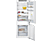 SIEMENS KI77SAD40Y - Combiné réfrigérateur-congélateur (Appareil encastrable)