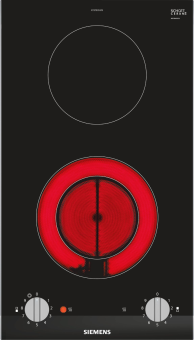 SIEMENS ET375CFA1C - Zone de cuisson (Noir)