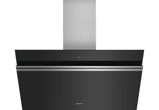 SIEMENS LC91KWW60 - Dunstabzugshaube (Schwarz)