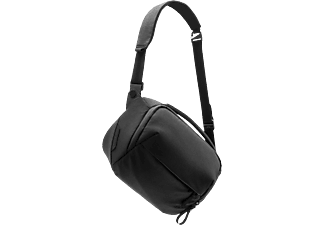 PEAK DESIGN Everyday Sling 5L - Umhängetasche (Schwarz)