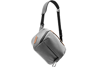 PEAK DESIGN Everyday Sling 5L - Sac à bandoulière (Gris)