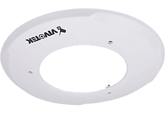 VIVOTEK VIVOTEK AM-107 - Alloggiamento di installazione - Per telecamera Indoor Speed Dome  - Bianco - Webcam (Bianco)