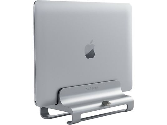 SATECHI ST-ALVLSS - Supporto verticale per computer portatile