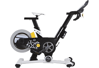 PROFORM TDF Pro 2 - Indoor Bike (Schwarz, gelb)