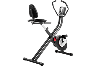 PROFORM X-Bike Duo - Indoor Bike (Schwarz)