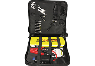 SWAYTRONIC Swaytronic All in One Jump Starter - Power Bank - 18000 mAh - Giallo - Powerbank (Giallo)