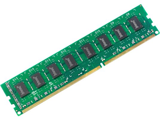 INTENSO DDR4 Desktop Pro - Memoria RAM