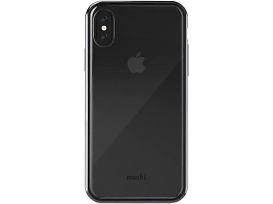 LUMEE Duo - LED Hülle (Passend für Modell: Apple iPhone X)