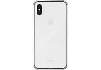 MOSHI 99MO103201 - Handyhülle (Passend für Modell: Apple iPhone X, iPhone XS)