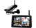 SWITEL SWITEL HS 2000 - Videosorveglianza - HD - Nero - Videosorveglianza (HD, 1.280 x 720 pixel)