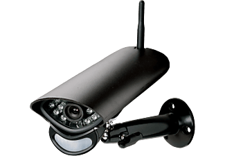 SWITEL CA 2000 - Zusatzkamera (HD, 1.280 x 720 Pixel)