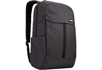 THULE Lithos Backpack 20L - Laptop Rucksack, Schwarz