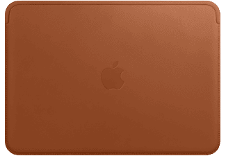 APPLE Apple Leather Sleeve MB12 - Per MacBook Pro 12" - Cuoio - Custodia per notebook, 