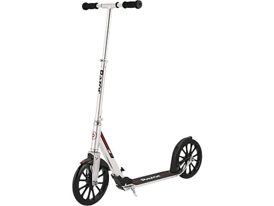 RAZOR A6 - Scooter (Silber)