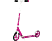 RAZOR A5 Lux - Scooter (Pink)