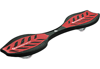 RAZOR RipStik Air Pro - Caster board (Rot/Schwarz)