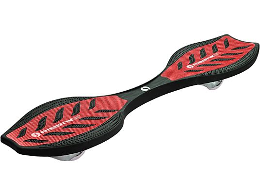 RAZOR RipStik Air Pro - Caster board - 82.5 cm - Rosso/Nero - Caster board