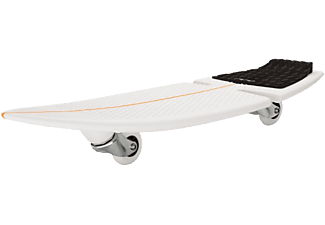 RAZOR Razor Ripsurf Ripstik - Waveboard - Résistance: 100 kg - Noir/Blanc - Waveboard