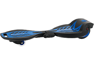 RAZOR Razor RipStik Electric - Waveboard elettrico - 16 km/h - Blu/Nero - Waveboard elettrico