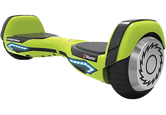 RAZOR Hovertrax 2 - Hoverboard (Grün)