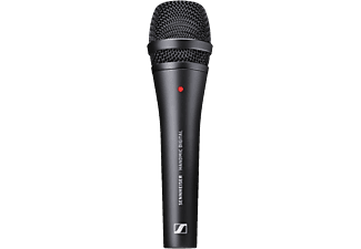 SENNHEISER Handmic Digital - Microphone (Noir)