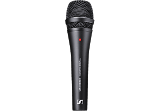 SENNHEISER Handmic Digital - Mikrofon (Schwarz)