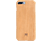 WOODCESSORIES EcoCase Slim - Handyhülle (Passend für Modell: Apple iPhone 7 Plus, iPhone 8 Plus)