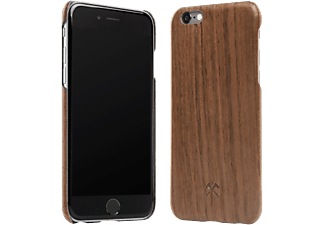 WOODCESSORIES EcoCase Slim - Coque smartphone (Convient pour le modèle: Apple iPhone 6 Plus, iPhone 6s Plus)