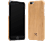 WOODCESSORIES EcoCase Slim - Coque smartphone (Convient pour le modèle: Apple iPhone 6, iPhone 6s)