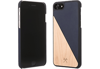 WOODCESSORIES ECO231 - capot de protection (Convient pour le modèle: Apple iPhone 6, iPhone 6s)