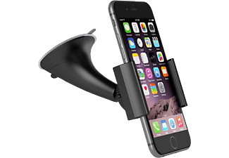 CYGNETT Dashview - Smartphone Halterung (Schwarz)
