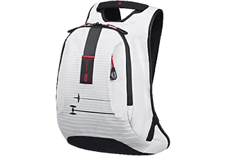 SAMSONITE 103634-6648 - Laptop Rucksack (Weiss)