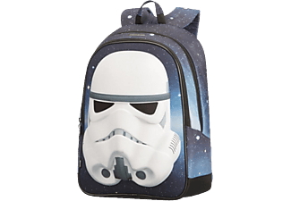 SAMSONITE Samsonite Star Wars Ultimate - M - Stormtrooper - zainetto