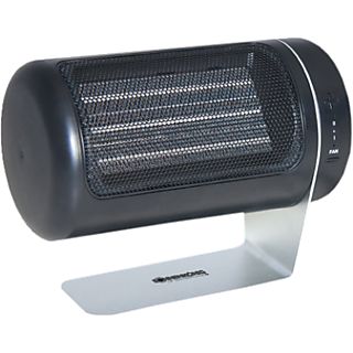 SONNENKOENIG DUBLIN - Termoventilatore in ceramica - 2000 Watt ()