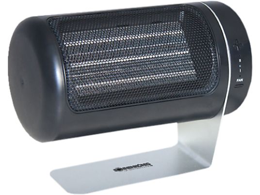 SONNENKOENIG DUBLIN - Termoventilatore in ceramica - 2000 Watt ()