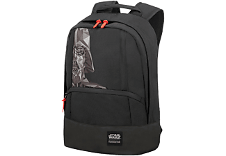 AMERICAN TOURISTER TOURISTER Grab’n’Go Disney Star Wars Backpack S - Rucksack (Schwarz)