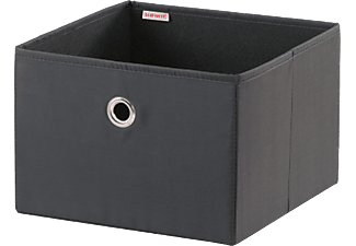 LEIFHEIT 80009 1 BOX L BLACK - Box (Noir)