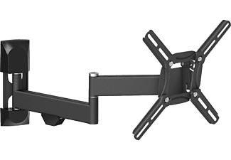 BARKAN WH 2400 - TV-Wandhalterung (19 " bis 39 "), Schwarz