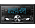 KENWOOD DPX-M3100BT - Autoradio (2 DIN (Doppel-DIN), Schwarz)