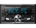 KENWOOD DPX-7100DAB - Autoradio (2 DIN (double-DIN), Noir)